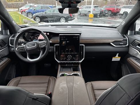 New 2026 GMC Acadia Denali Ultimate image 6