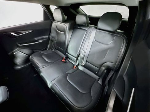 Used 2023 Kia EV6 Wind w/ Wind Technology Package AWD/4WD image 22