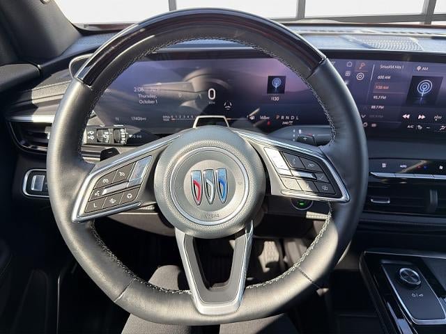 Used 2025 Buick Enclave Sport Touring w/ Super Cruise Package AWD/4WD image 28