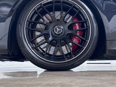 Used 2017 Mercedes-Benz SL 63 AMG image 23