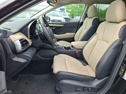 Certified 2023 Subaru Outback Limited AWD/4WD image 15