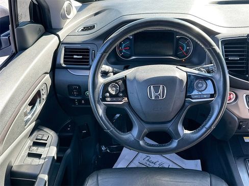 Used 2022 Honda Pilot Special Edition image 22