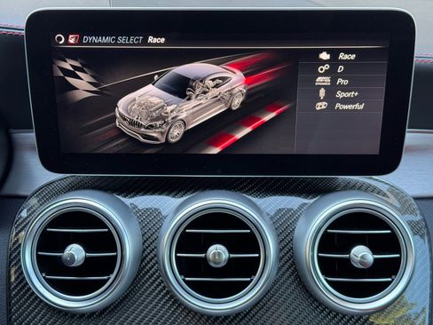 Used 2021 Mercedes-Benz C 63 AMG S image 31