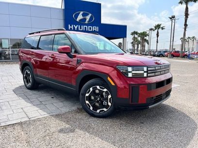 New 2026 Hyundai Santa Fe SEL