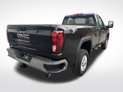 New 2026 GMC Sierra 2500 Pro image 5