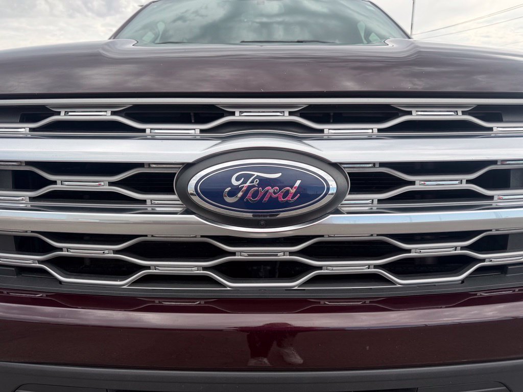 Used 2023 Ford Expedition Max Platinum AWD/4WD image 6