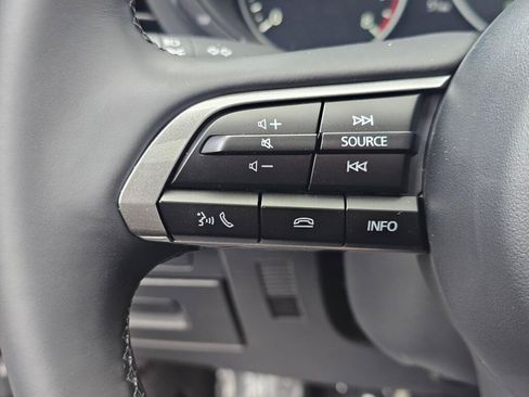 New 2026 MAZDA MAZDA3 s FWD image 30