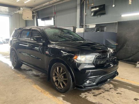 Used 2018 Dodge Durango GT image 6