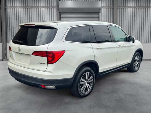 Used 2018 Honda Pilot EX image 33