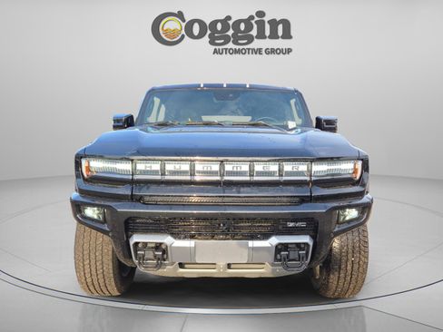 New 2025 GMC Hummer EV 3X image 8