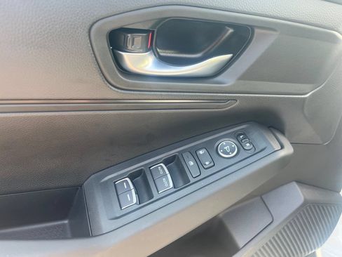 Used 2025 Honda Accord LX image 15