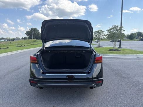 Used 2022 Nissan Altima 2.5 SR FWD image 18