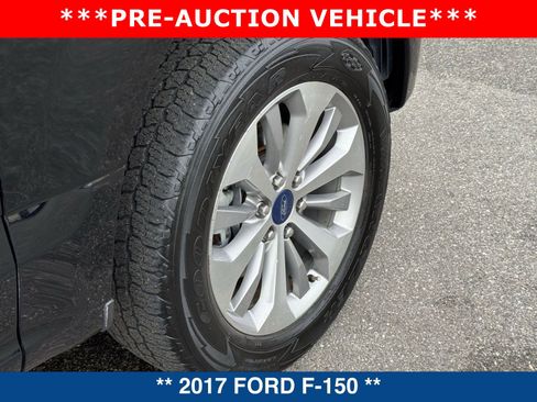 Used 2017 Ford F150 XL w/ Equipment Group 101A Mid image 12