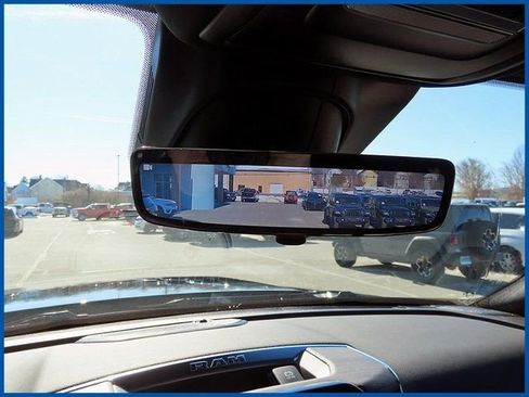 New 2026 RAM 5500 Tradesman w/ Laramie Trim Package image 18