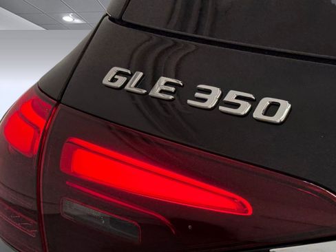 New 2026 Mercedes-Benz GLE 350 4MATIC image 20