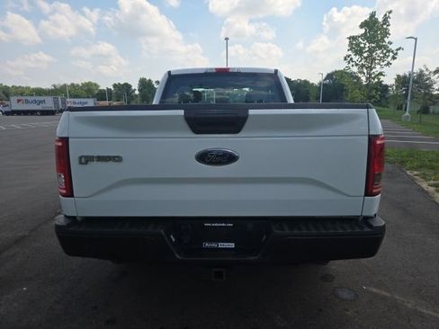 Used 2017 Ford F150 XL w/ Equipment Group 101A Mid RWD image 9
