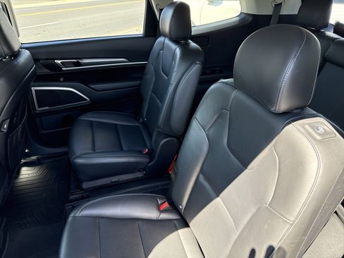 Certified 2021 Kia Telluride S AWD/4WD image 13