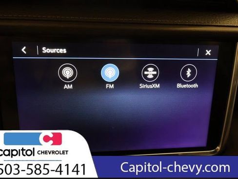 Used 2021 GMC Yukon Denali w/ Denali Premium Package image 25