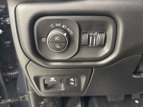 New 2026 RAM 1500 Rebel image 22