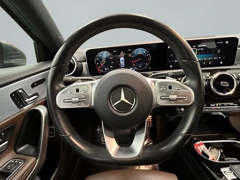 Used 2019 Mercedes-Benz A 220 A 220 image 14