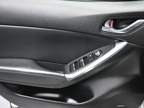 Used 2016 MAZDA CX-5 Grand Touring image 10