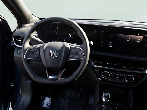 New 2026 Buick Envista Sport Touring w/ Convenience I Package image 25