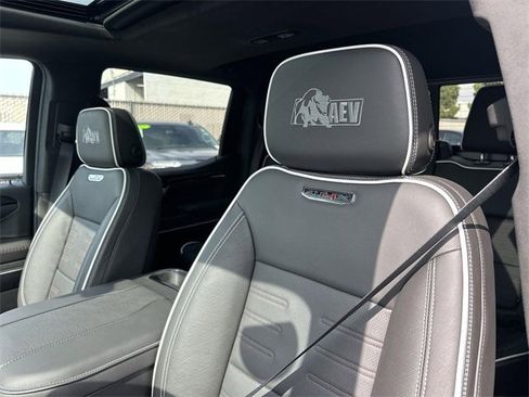 New 2026 GMC Sierra 1500 AT4X w/ AT4X AEV Edition image 24