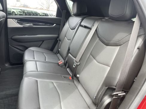 Certified 2024 Cadillac XT5 Premium Luxury w/ Technology Package image 19