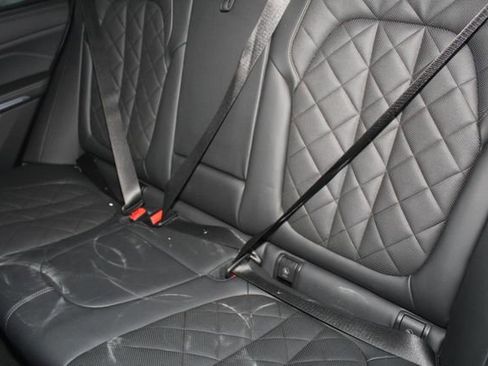 Used 2025 BMW X5 M60i image 24