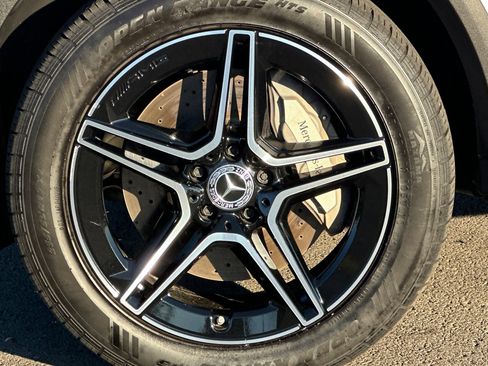 Used 2022 Mercedes-Benz GLC 300 GLC 300 image 31