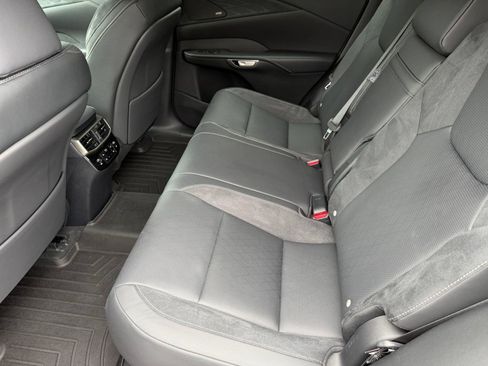Certified 2024 Lexus RX 350 AWD w/ Convenience Package image 28