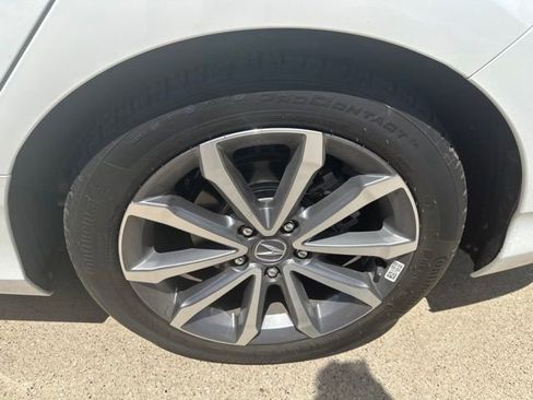 Used 2024 Acura Integra FWD image 3