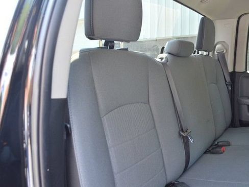 Used 2024 RAM 1500 Classic SLT AWD/4WD image 33