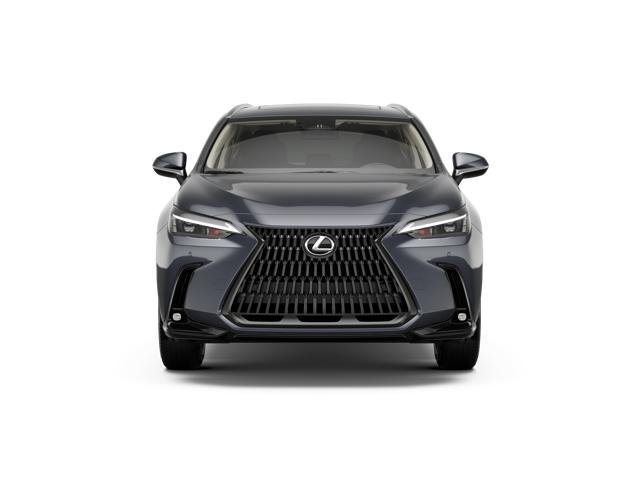 New 2026 Lexus NX 350 AWD w/ Premium Package image 5