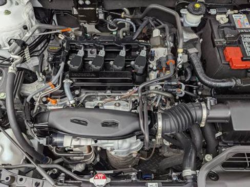 Used 2023 Honda Accord EX image 28