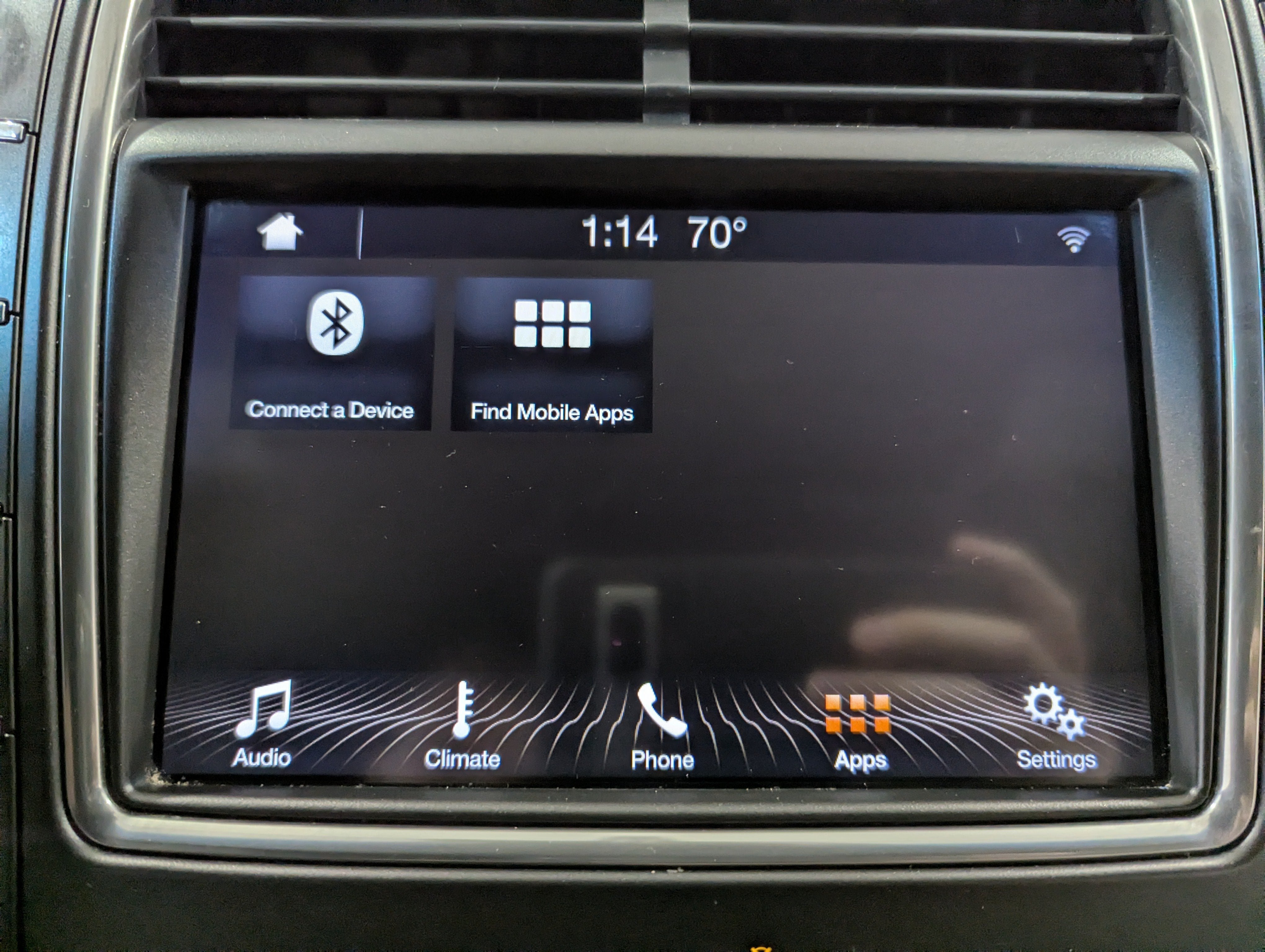 Used 2019 Lincoln Nautilus Premier AWD/4WD image 22
