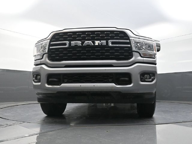 Used 2024 RAM 2500 Big Horn w/ Safety Group AWD/4WD image 32