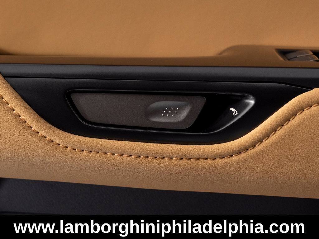 Used 2026 Lexus NX 450h+ AWD w/ Accessory Package (2T) image 15