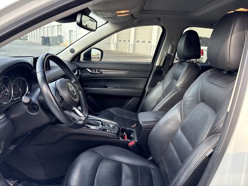 Used 2017 MAZDA CX-5 Grand Select AWD/4WD image 17