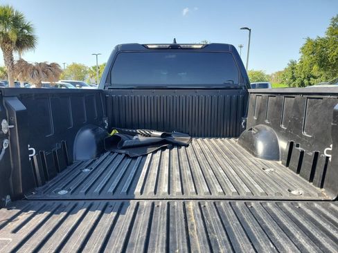Used 2023 Toyota Tundra SR5 w/ SR5 Premium Package AWD/4WD image 30