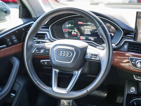 Used 2022 Audi A4 2.0T Premium Plus w/ Premium Plus Package image 11