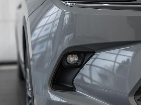 New 2026 Toyota Grand Highlander AWD Hybrid image 14