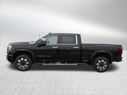 New 2026 GMC Sierra 2500 Denali w/ Denali Reserve Package