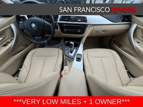 Used 2015 BMW 320i Sedan image 21