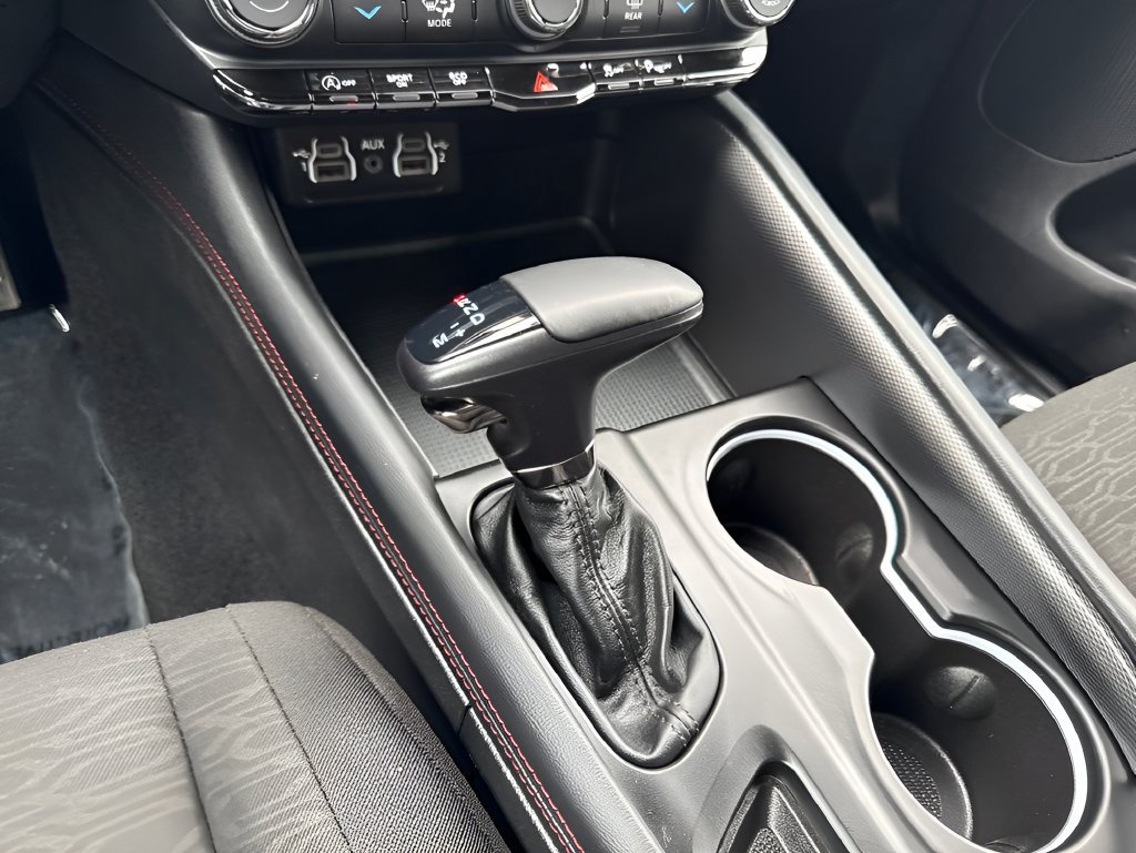 Used 2026 Dodge Durango GT AWD/4WD image 10