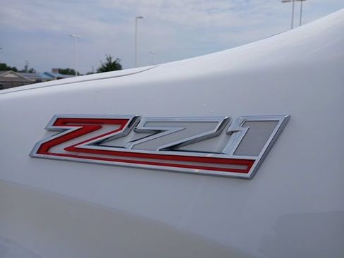 Certified 2021 Chevrolet Silverado 1500 RST w/ All Star Edition Plus AWD/4WD image 9
