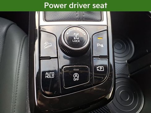 Used 2023 Kia Sportage X-Line w/ X-Line Premium Package AWD/4WD image 30