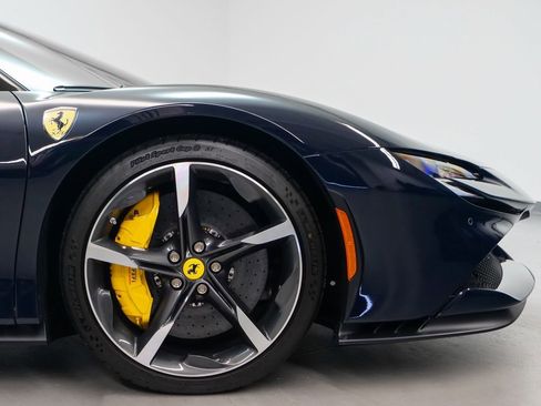 Certified 2022 Ferrari SF90 Stradale image 5