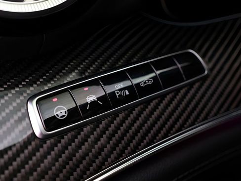 Used 2020 Mercedes-Benz AMG GT 63 S image 20