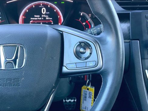 Used 2019 Honda Civic Sport image 24
